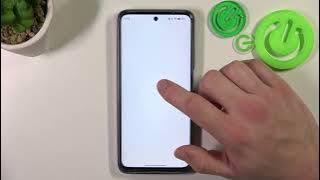 How to Set Custom Ringtone on Realme C55  / Sound Settings on Realme C55