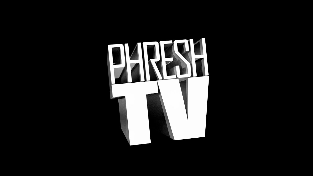 I AM... PHRESH- B.I.T.E. (FREESTYLE)