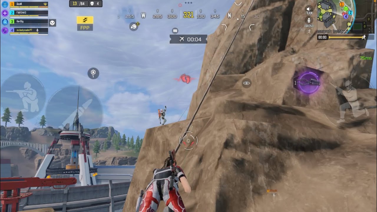 Some clips from openlobbies 🦦