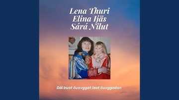 Dál buot čuovggat leat čuvggodan