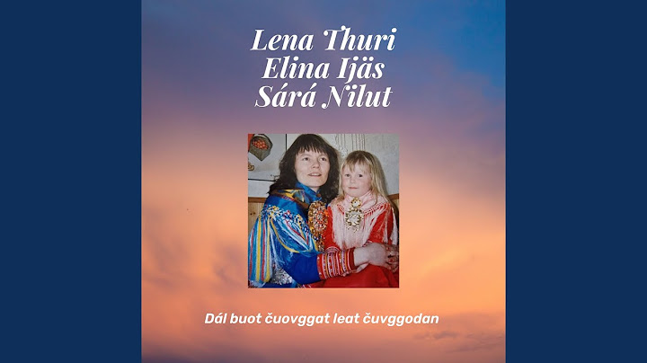 Dál buot čuovggat leat čuvggodan