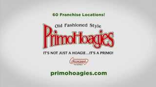 Primo hoagies 30s