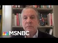 Gene Sperling On Biden COVID Relief Plan: ‘This Is The Time To Go Big’ | Katy Tur | MSNBC