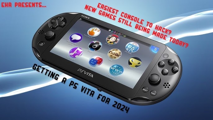 PS Vita Slim review