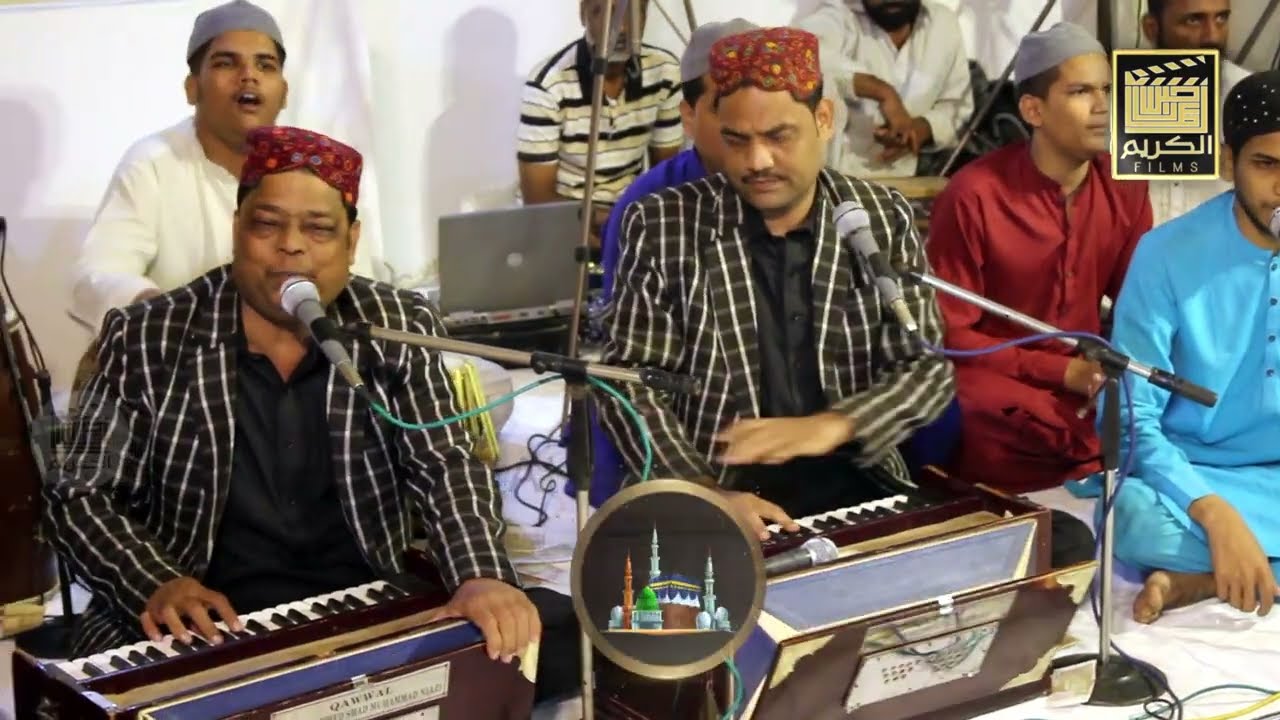 Binti Karat Hoon Ganje Shakar Tori || Taj Muhammad Shaad Muhammad