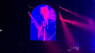 Kings of Leon - Split Screen - Birmingham 2024