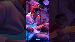 RAHA Cindy Cat Project - Terbang Bersamaku ( Kangen Band ) | COVER