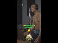 50,000 Views and a Record Called Acquitted — Smokey Rob's Story is Different #shorts