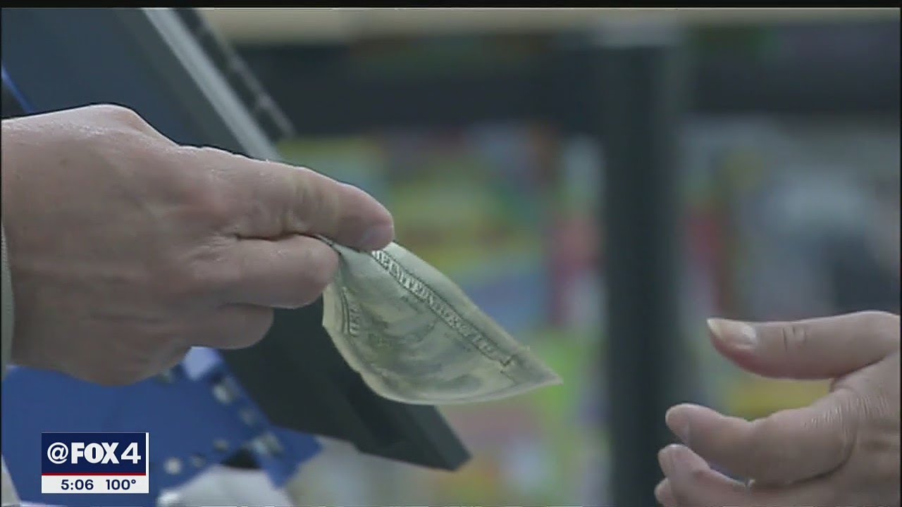 Recession or not, North Texas business owners struggling with inflation prices