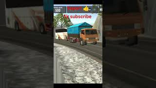 🔥 Dangerous Mountain Road Truck Delivery | Extreme Truck Driving Gameplay Android 🚛⛰️....