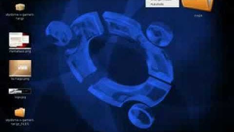 windows vista aero vs linux ubuntu beryl