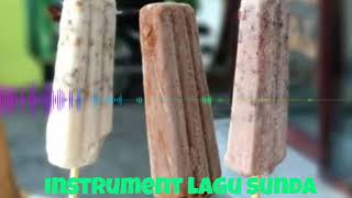 Instrument musik Sunda || lagu Es lilin (No copyright)
