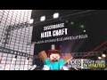 Intro de minecraft