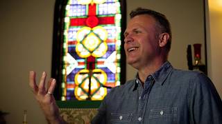 Dan Wilt Worship Is A Window