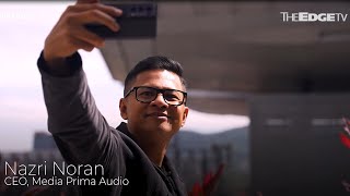 HONOR Magic V2 ft Nazri Noran | Available Nationwide at RM6,999 screenshot 4