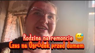 Download Lagu Kolejne małe zmiany ❤️ sprzątamy przed domem MP3