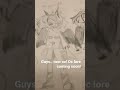 New oc! Lore soon!#drawing #oc #cool