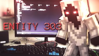 Enity303 LANETİ GERİ DÖNÜŞ - Minecraft 303 Efsanesi