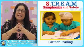 Parent Induction 2024 25   - Afternoon shift