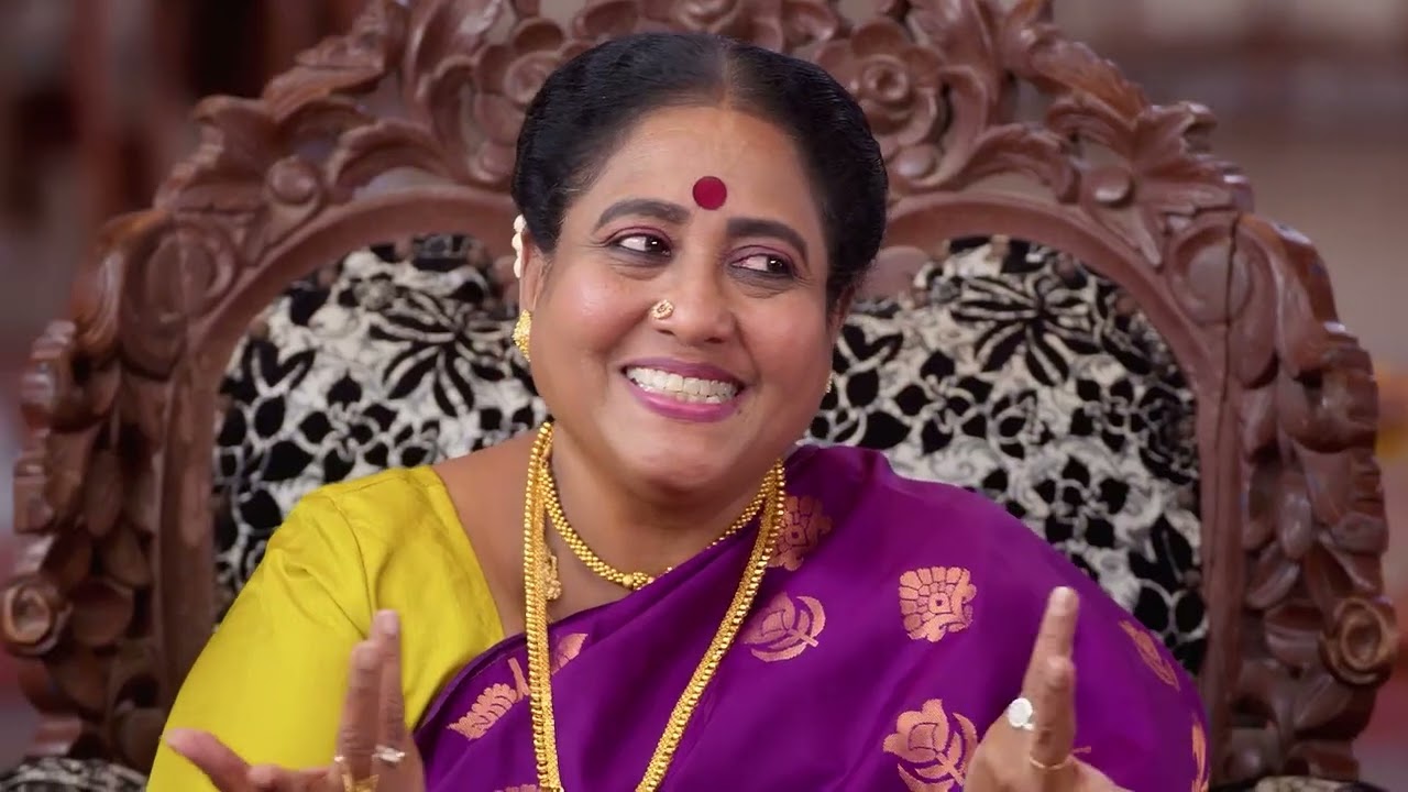 Anna - Full Ep - 628 - Shanmugam, Bharani, Rathna - Zee Tamil