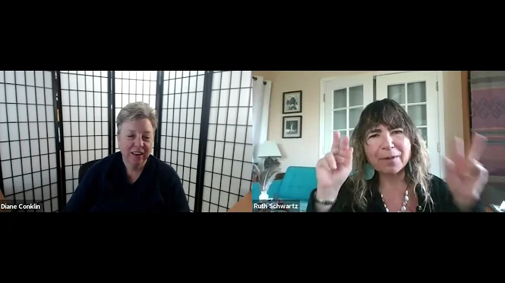 Ruth Schwartz Podcast