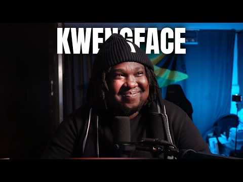 Kwengface - Whats My Name [Music Video] | GRM Daily (REACTION)
