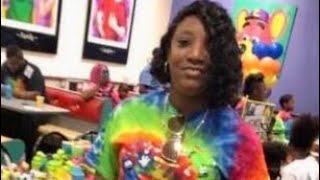 Crystal Pugh - Memorial Video