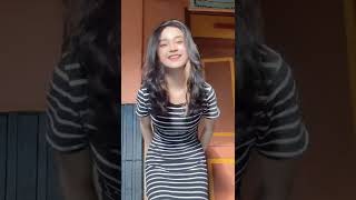 Tiktok Viral 2022 @yowwassappp - Rahma - DEVI HARIYANTI JANGAN MARAH MARAH LAGI YA #shorts