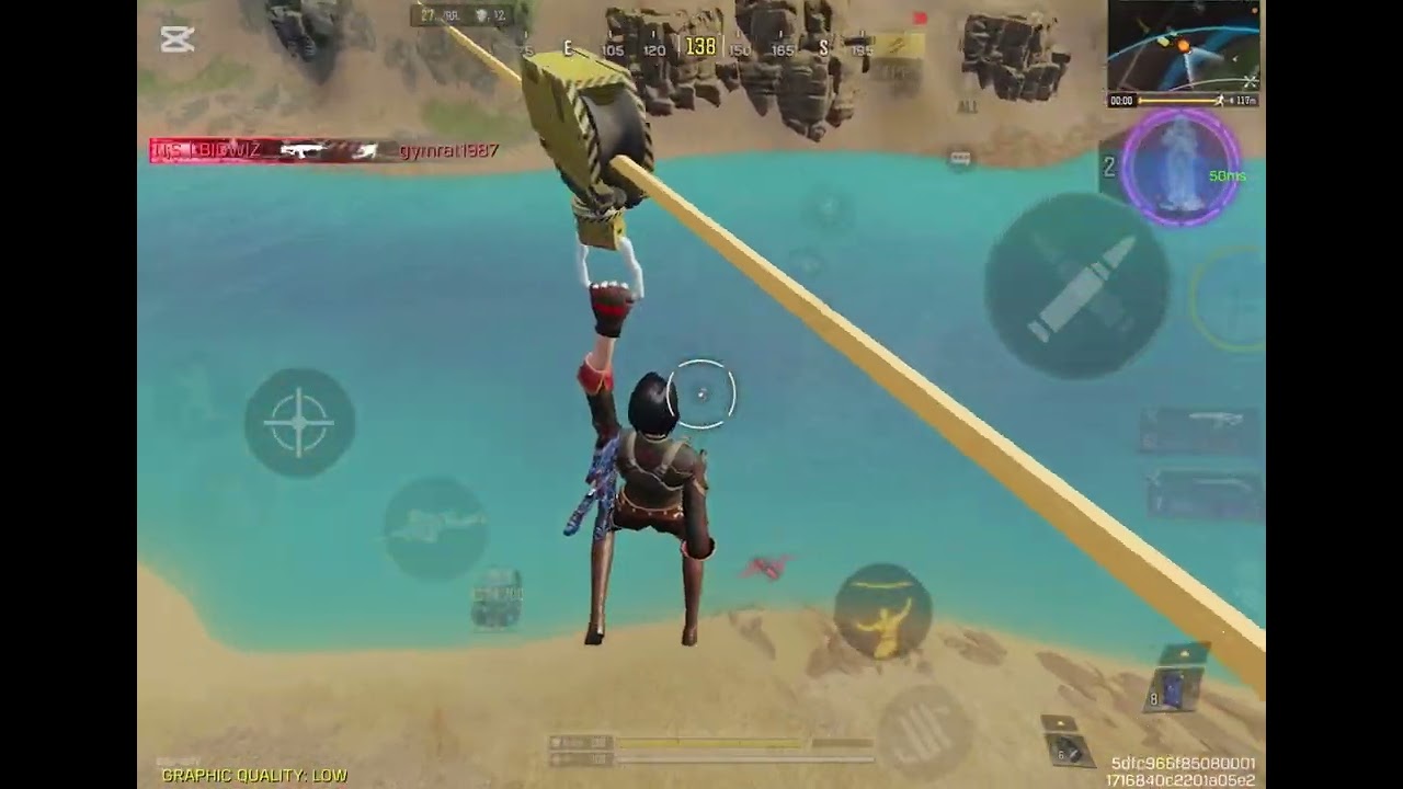 Best Hs0405 Vulcan Blast Loadout in Deluxe Arcade Event CODM | CODMobile 