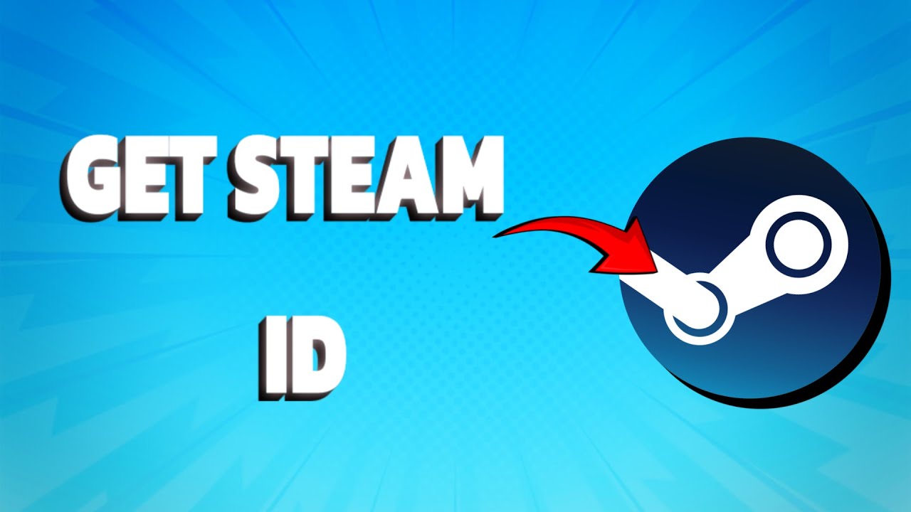 How To Get Steam ID (Simple)