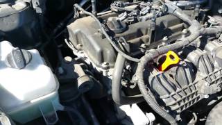 Hyundai Sonata knocking sounds