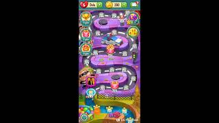 TOY BLAST level 221