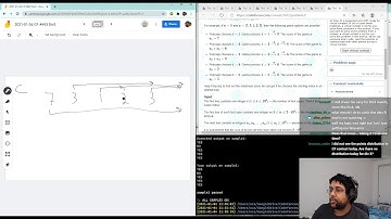 Codeforces #693 (Div 3) post-contest discussion
