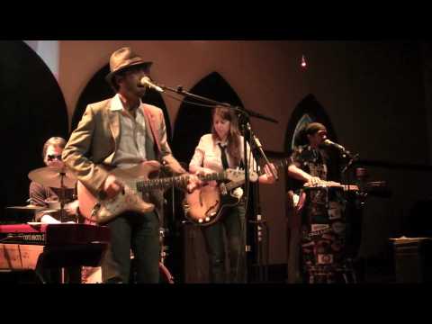 The Pimps of Joytime--coverin...  Johnny Guitar Wa...