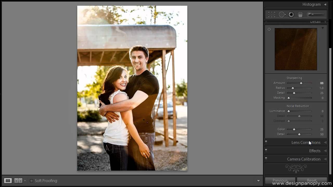 How To Make Your Photos Pop In Lightroom  4 In 5 Minutes 