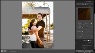 This video tutorial will show you how to use lightroom 4 take a dull,
lifeless photo and turn it into something that stands above the rest
in measly 5 m...