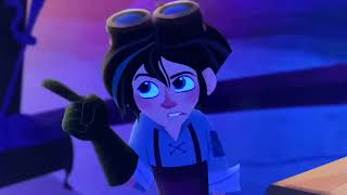 Download Lagu Sky meets the Great Mouse Detective part 10 a trap MP3