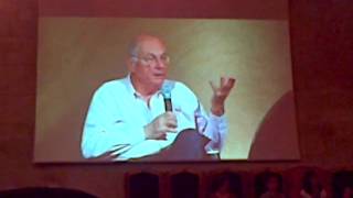 Boris Cyrulnikformation Mony Elkam 2014 extrait