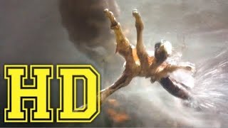 Pirates Of The Caribbean 4 - Blackbeards Death