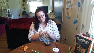 bead caterpillar