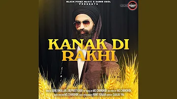 Kanak Di Rakhi (Punjabi)