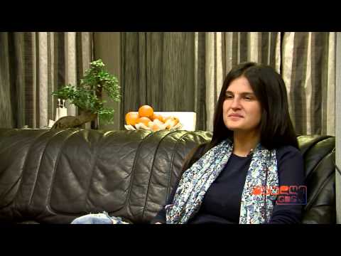 ჰალსტუხის გარეშე / ჯონდი ბაღათურია