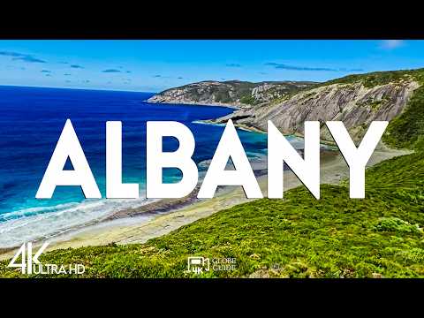 Top 10 Best Things to Do in Albany, New York [Albany Travel Guide 4k 2026]
