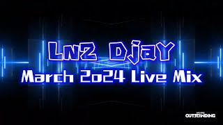 1234 x Aria x God Is A Girl x Macarena 3 x Delicia Tchu Tcha Tcha -March Live Mix by Ln2DjaY