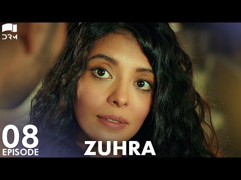 Zuhra | Episode 8 | Turkish Drama | Şükrü Özyıldız. Selin Şekerci l Lodestar | Urdu Dubbing | QC1Y