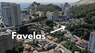 I Thought This Was Impossible In Cities Skylines 2 | Rio Paulo
A Rio inspired city in progress!
My Twitter - https://twitter.com/HethenDirty
My Reddit - https://www.reddit.com/user/DirtyHYT
Music by EpidemicSound.com
#Citiesskylines #citiesskylines2 #riodejaneiro I Thought This Was Impossible In Cities Skylines 2 | Rio Paulo