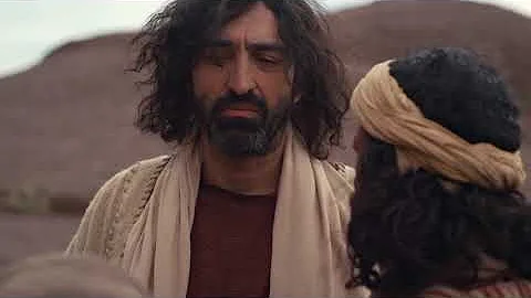 Mark 8:34-38 (The Way of the Cross)