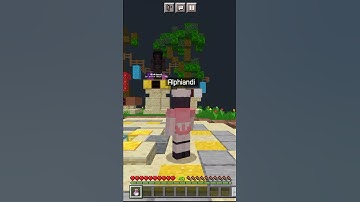 Hive DeathRun Speedrun