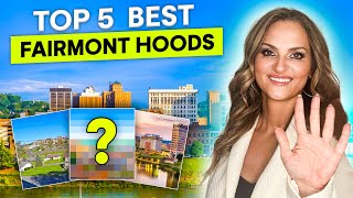 Discover Fairmont | Top 5 Neighborhoods in Fairmont, WV | Erika Johnson
