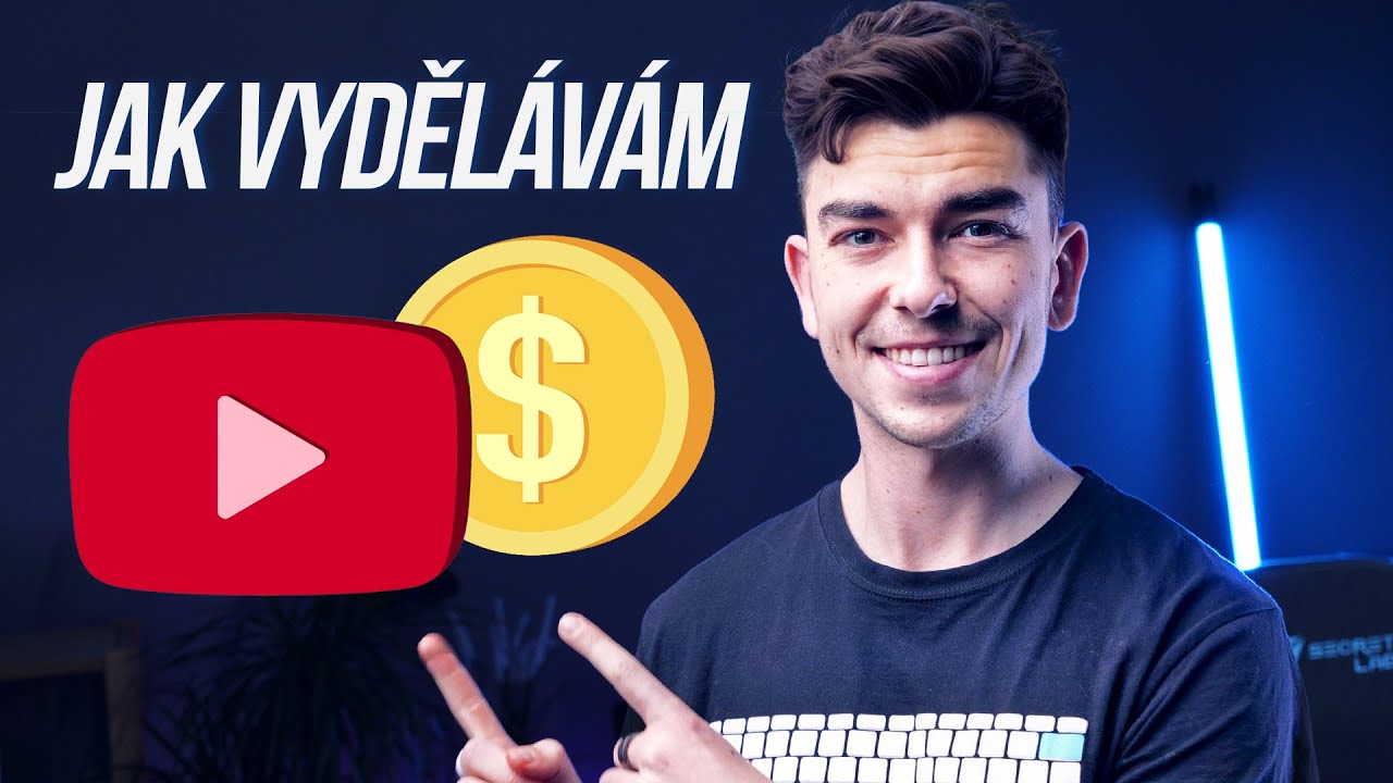 Zákulisí tvorby, peníze a spolupráce.